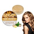 thumbnail image 1 of Champú de jengibre ANGGREK 60 g hidratante anticaspa, 1 of 8