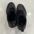 thumbnail image 3 of Ni - ke Ni - ke Mens Fly By Low 2 AJ5902-005 Black Basketball Shoes Sneakers Size 13, 3 of 5