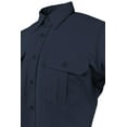 thumbnail image 4 of Propper Men's Edgetec Long Sleeve Shirt, 4 of 8