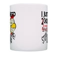 thumbnail image 3 of ThisWear Chicken Gift Set I Just Need Chickens Stop Judging Me Chicken Gifts Sets Chicken Lover Gifts for Men Chicken Mom Gifts 11 ounce 2 Pack Coffee Mugs, 3 of 4