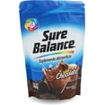 thumbnail image 3 of 2 PACK - Sure Balance Chocolate/Vainilla - Contiene 27 vitaminas y minerales, con probioticos, antioxidantes, lipidos, proteinas, colina, 3 of 8