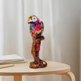 thumbnail image 3 of GROWTH TANK figurine de Table de Collection graffiti Artisanat Simple, 3 of 7