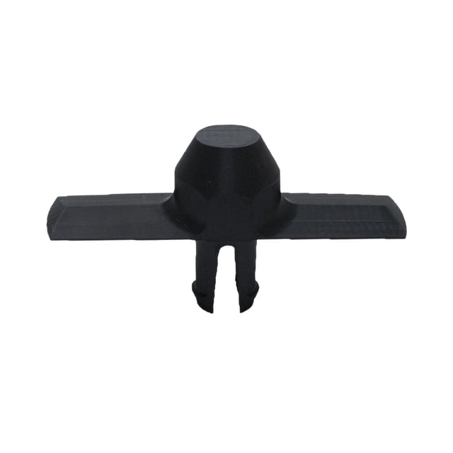 Agitator Replacement for Echo RB-60 Broadcast Spreader Improved Distribution Agitator Spreader Accessory for Even Seeds And Fertilizer Flow