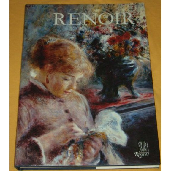 Pre-Owned Renoir (Hardcover) 0847805859 9780847805853