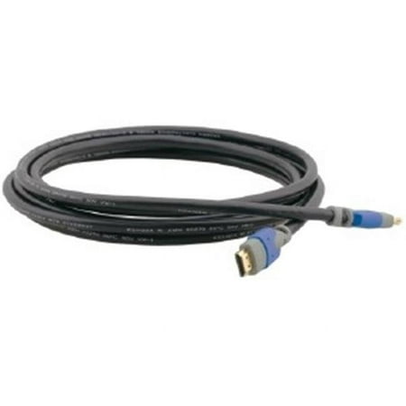 Kramer Electronics 97-01114025 HDMI M to HDMI M Cable with Ethernet - 25 ft.