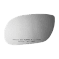 thumbnail image 3 of Convex Passenger Side Power Mirror Glass for 1998-2005 Buick Park Avenue W/O Baking Plate, 3 of 4