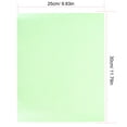 thumbnail image 2 of OULII Thermal Film Heat Transfer Film Blue 1Set for Craft Enthusiasts, 2 of 6