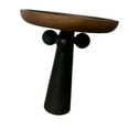 thumbnail image 4 of simhoa Decorative Tray Organizer Tray Serving Tray for Bathroom Entryway Countertop L, 4 of 8