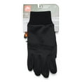 thumbnail image 2 of Ozark Trail Mens Active Fleece Knit Glove, Sizes S/M, L/XL, 2 of 4