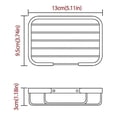 thumbnail image 3 of Herramientas manuales Cortadores de cables Herramientas para cortar cables Alicates para mazos de cables de alta dureza Tijeras, material de acero duro, 3 of 3