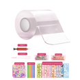 thumbnail image 1 of Nano Tape Bubble Kit For Kids With Video Tutorials, 1 of 5