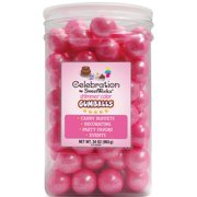 Gumballs Jar, 34oz