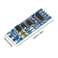 thumbnail image 5 of Convertidor TTL a RS485 485 a módulo UART serie nivel mutuo 3V 5,5 V Hugtrwg Para estrenar, 5 of 5