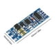 thumbnail image 2 of Convertidor TTL a RS485 485 a módulo UART serie nivel mutuo 3V 55 V, 2 of 6