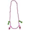 thumbnail image 3 of Beads with Medallion, 3 of 3