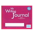 thumbnail image 1 of ZANER-BLOSER Mon JOURNAL d'Écriture Rose GR 1, 1 of 1