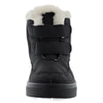 thumbnail image 3 of Oomphies Girls Toddler's Charlie Lightweight Dual Strap Boots, 3 of 5