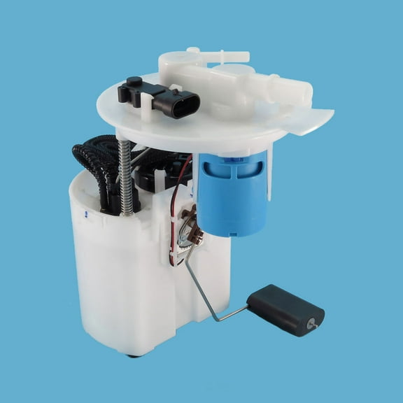 Fuel Pump Module Assembly Fits select: 2014-2016 HYUNDAI ELANTRA SE/SPORT/LIMITED, 2012 HYUNDAI ELANTRA GLS/LIMITED