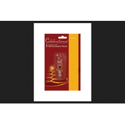 Celebrations Incandescent Clear 1 ct Candle