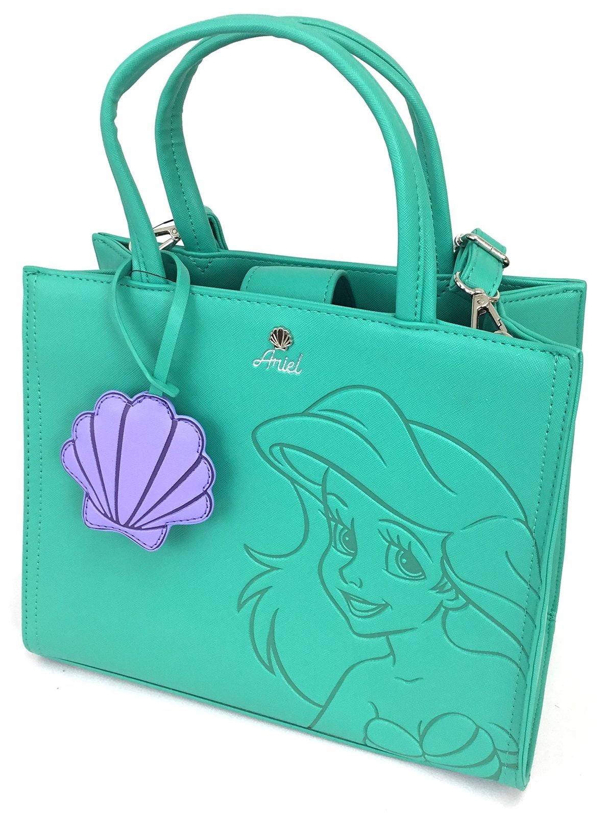 ariel purse and wallet