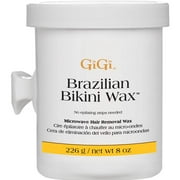 GIGI PROFESSIONAL Brazilian Bikini Wax Microwave