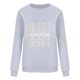 thumbnail image 3 of Uootdi 100 Days of School Long Sleeve Shirts for Women Womens Teacher Graphic Tops Happy 100 Days of School Sweatshirt Gift, 3 of 6
