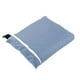 thumbnail image 4 of Funda para silla plegable DQrwqpou protector impermeable a prueba de polvo color gris, 4 of 5
