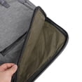 thumbnail image 1 of 4K Bolsa De Tablero De Dibujo, Ajustable Multifuncional Grande Impermeable Lona Portafolio De Arte Ligero Bolso De Hombro Art Con Mango(gris) Ecomeon no, 1 of 4