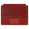 thumbnail image 1 of Teclado Magnético Portátil Inalámbrico Compatible Con Panel Táctil Retroiluminación 7 Colores para Microsoft Surface Pro 8/9/X/10/11 Azul, 1 of 9