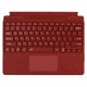 thumbnail image 1 of Teclado Magnético Portátil Inalámbrico Compatible Con El Diente Tipo C La Fondo 7 Colores para Microsoft Surface Pro 8/9/x/10/11 Azul, 1 of 9