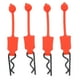 thumbnail image 3 of RC Car Shell Clips Pins, Universal Fácil De Instalar Reemplazo RC Car Part Para Fijación ANGGREK Otros, 3 of 8