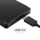 thumbnail image 4 of UnionSine Portable External HDD UnionSine 500GB USB 3.0, 4 of 6