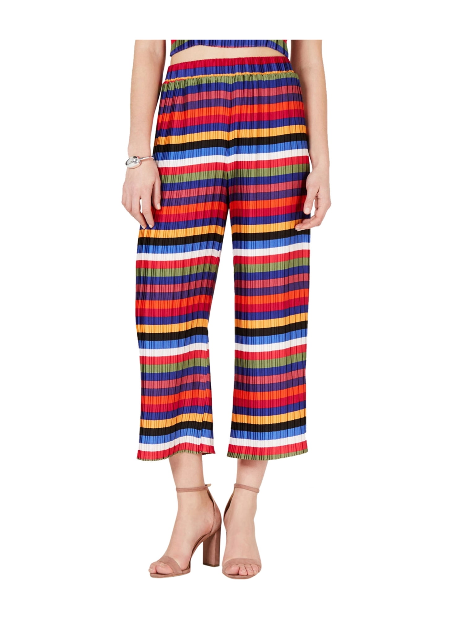 rainbow pants womens