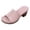 Red, variant on Women Open Toe Heels Low Chunky Short Ankle Strap Block Heeled Sandals Comfortable Party Dress Wedding Pumps Shoes White Size 7