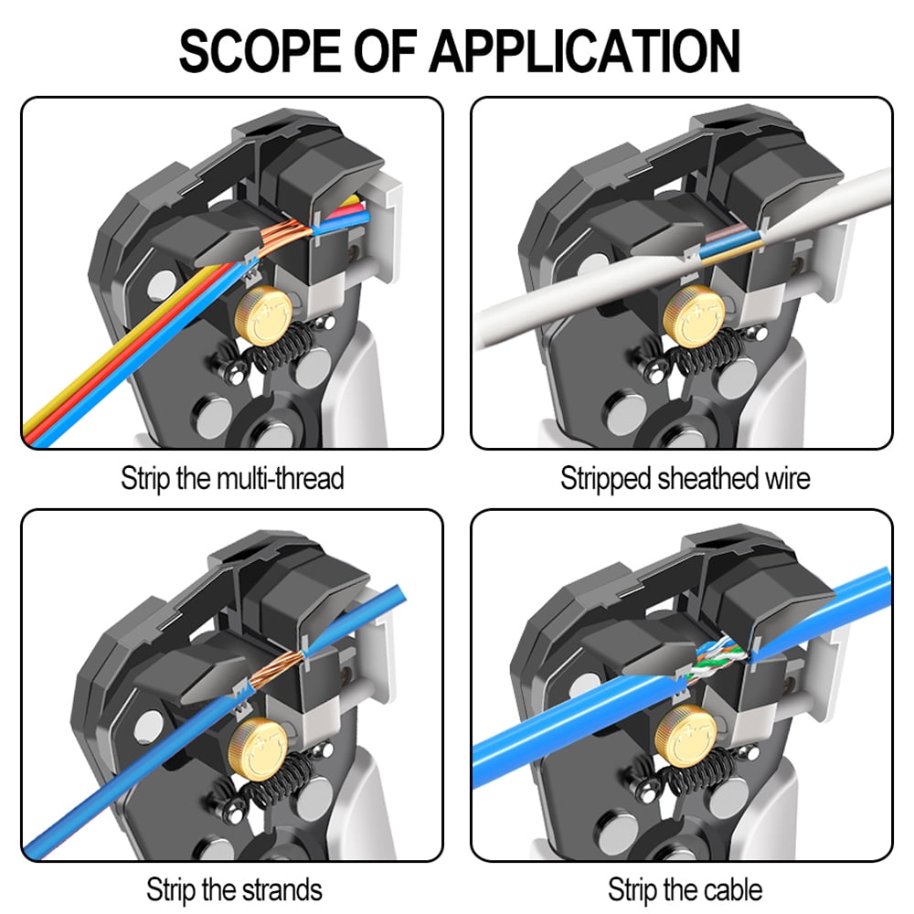 Multifunctional Universal Diagonal Pliers Needle Nose Pliers Hardware Tools Universal Wire Cutters Electrician.