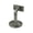 Antique Nickel, variant on Deltana HRC253CR003 Handrail Brackets, 3" Projection in PVD Polished Brass