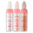 thumbnail image 1 of Highlighter Body Brightens the Natural Three-dimensional Face Powder Blusher, 1 of 5