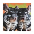 thumbnail image 1 of Galactic Glitter - Canvas, 1 of 10