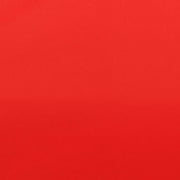 Totes Recycled Canopy Auto Open Rain Umbrella Red