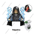 thumbnail image 1 of Bloques de construcción de juguetes calientes Ladrillos de los Inquisidores Imperiales Figuras de la Segunda Hermana Figuras de la Novena Hermana Mini Palpatine Rey Rex Juguetes para niños, 1 of 2