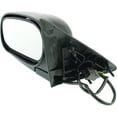 thumbnail image 5 of For 98-08 Crown Vic/Grand Marquis Rear View Door Mirror Power Non-Heat Left Side, 5 of 5