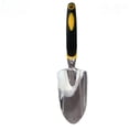 thumbnail image 2 of Professional Garden Tool Set, Polished Aluminum Versatile Set For All Gardening Needs, Including Soft Rubberized Non-Slip Handles, Ideal Gift For Enthusiasts, 2 of 8