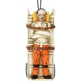 thumbnail image 3 of Tree Buddees Cannibal Halloween Ornament Creepy Decoration, 3 of 9