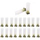 thumbnail image 1 of Beekeeping Rearing Cup Kit - Queen Bee Roller Cage Beekeeping Equipment Insects Tools.(20pcs), 1 of 5