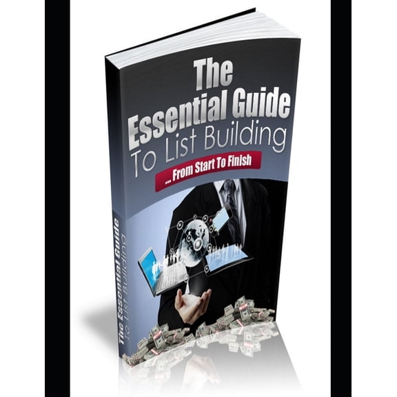 The Essential Guide To Listing Building, (Paperback)