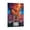Frame-style, variant on Almost Famous Movie Poster Picture Print Wall Art Poster Painting Canvas Posters Artworks Gift Room Aesthetic 12x18inch(30x45cm)