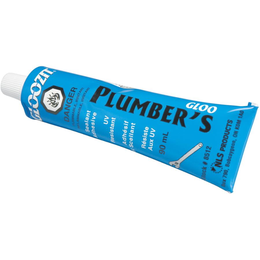 90mL Plumber Adhesive Walmart Canada