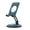 Green, variant on AOOOWER Mobile Phone Stand Foldable Lazy Bracket Universal Phone Cradle Support Mount