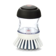 OXO SoftWorks Soap Dispensing Palm Brush