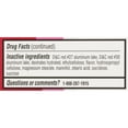 thumbnail image 4 of Equate Children's Diphenhydramine Allergy Relief Chewable Tablets, 12.5 mg, Cherry Flavor, Ages 6 Years and Older, 20 Count, Compare to Children's Benadryl® Chewables Active Ingredient, 4 of 7